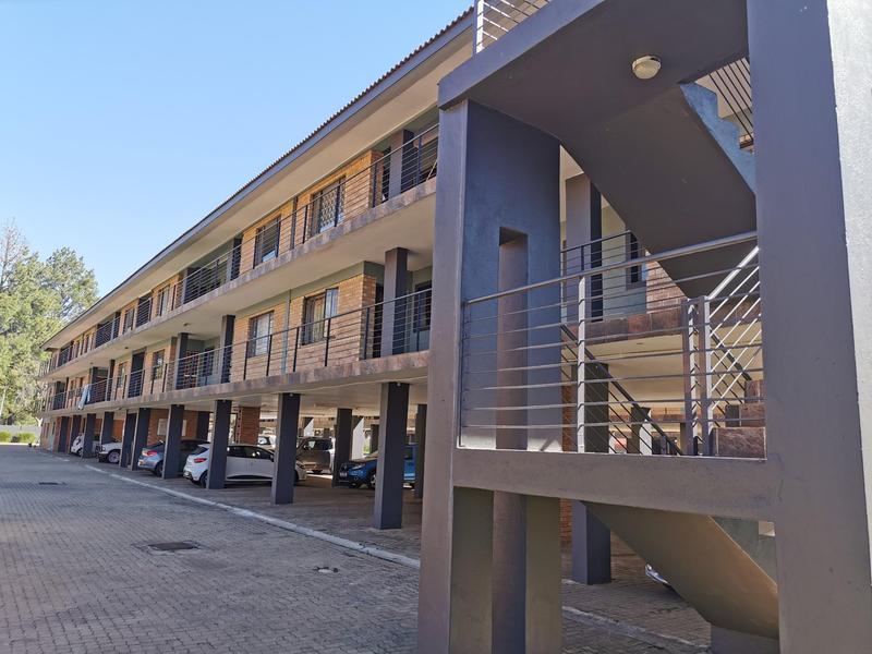 To Let 1 Bedroom Property for Rent in Bult West North West
